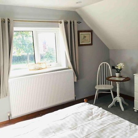 Appartamento The Loft Congleton Esterno foto