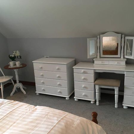 Appartamento The Loft Congleton Esterno foto