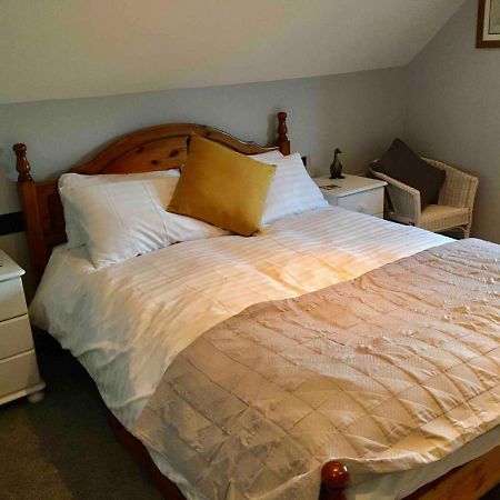 Appartamento The Loft Congleton Esterno foto