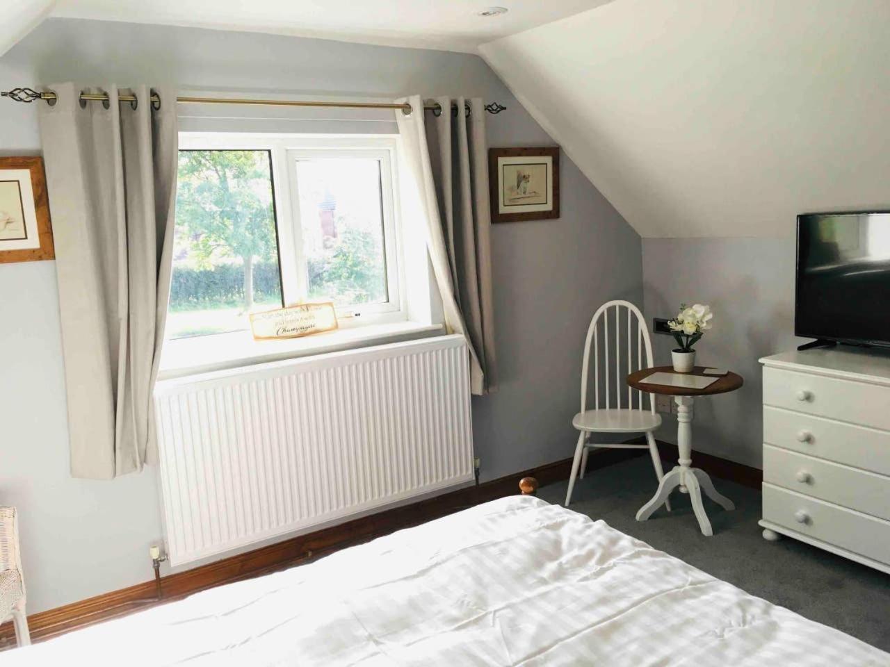 Appartamento The Loft Congleton Esterno foto