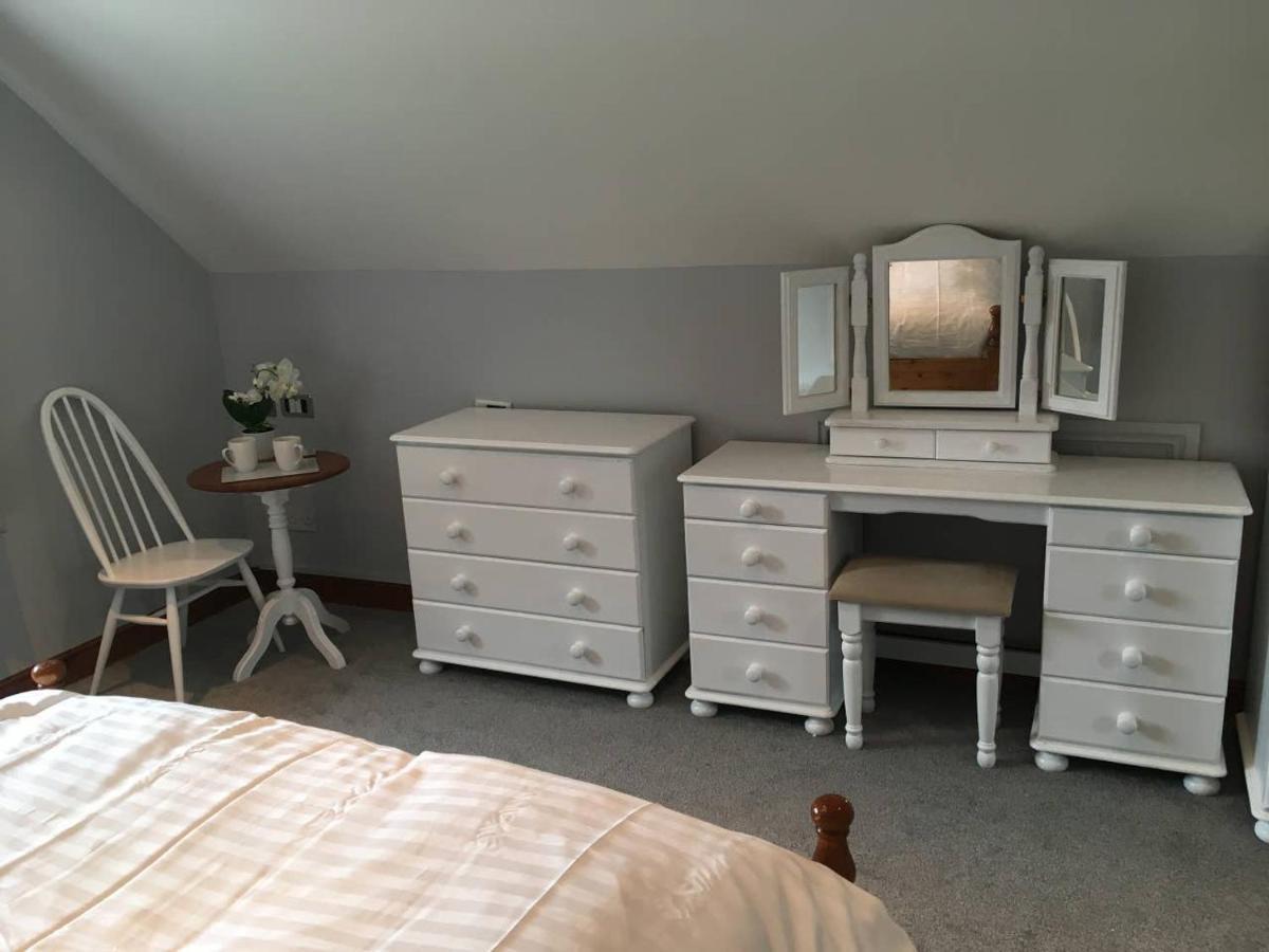 Appartamento The Loft Congleton Esterno foto