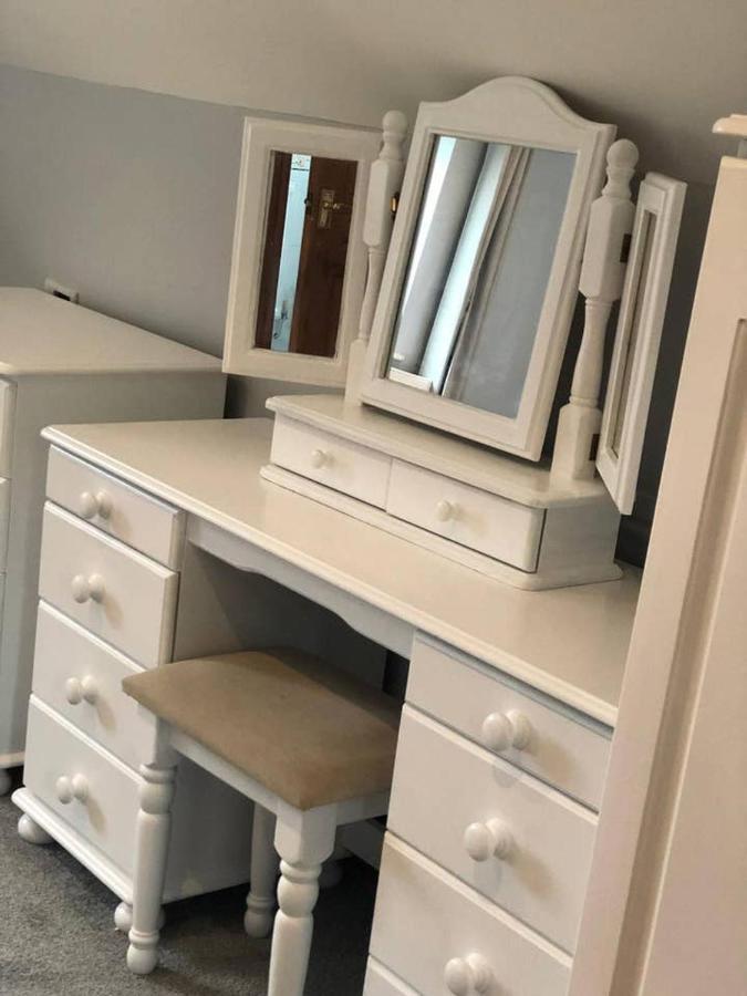 Appartamento The Loft Congleton Esterno foto