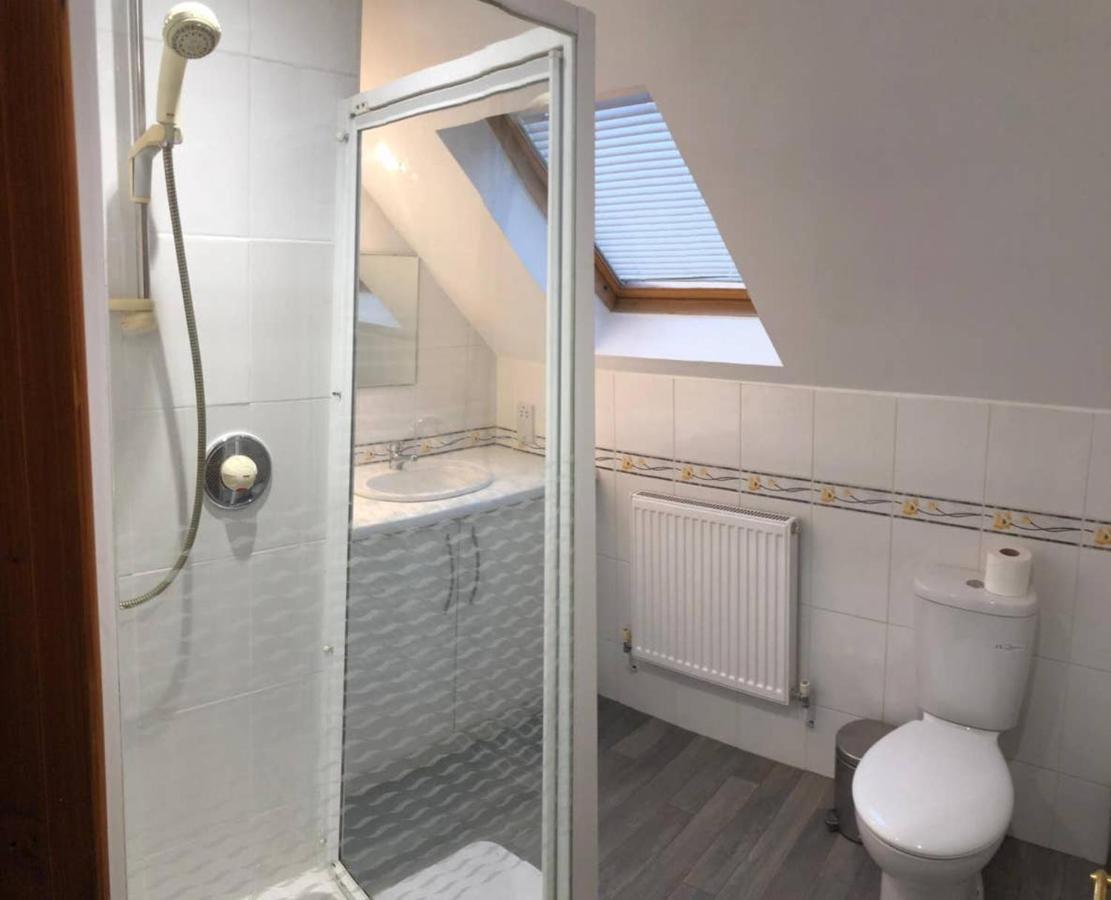 Appartamento The Loft Congleton Esterno foto