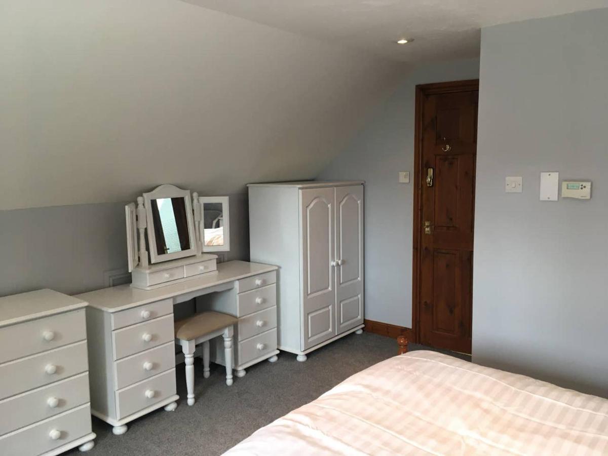 Appartamento The Loft Congleton Esterno foto