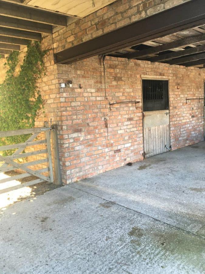 Appartamento The Loft Congleton Esterno foto